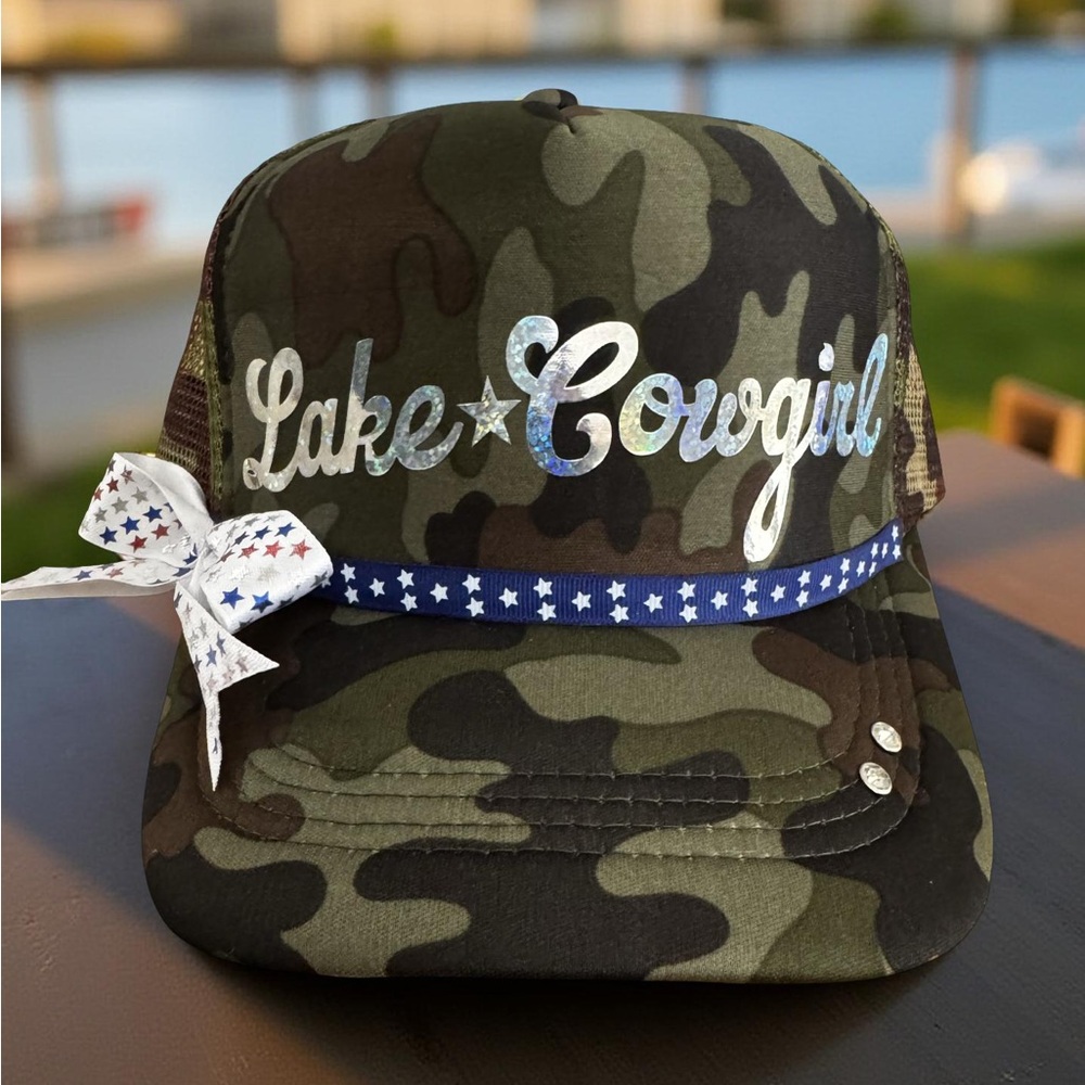 🇺🇸💥 LAKE COWGIRL HATS ARE HERE! 💥🇺🇸